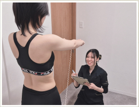 体質成分分析計