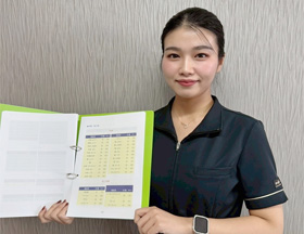 ダイエットファイル